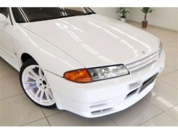 Nissan SKYLINE GT-R SHOCK-ABSORBER BREMBO picture