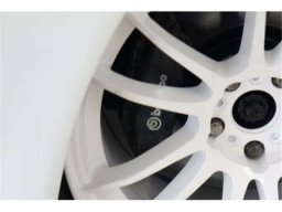 Nissan SKYLINE GT-R SHOCK-ABSORBER BREMBO picture