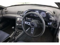 Nissan SKYLINE GT-R SHOCK-ABSORBER BREMBO picture