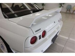 Nissan SKYLINE GT-R SHOCK-ABSORBER BREMBO picture