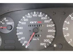 Nissan SKYLINE GT-R SHOCK-ABSORBER BREMBO picture