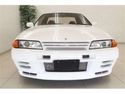 Nissan SKYLINE GT-R SHOCK-ABSORBER BREMBO picture