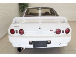 Nissan SKYLINE GT-R SHOCK-ABSORBER BREMBO picture