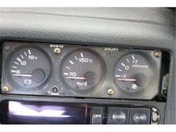 Nissan SKYLINE GT-R SHOCK-ABSORBER BREMBO picture