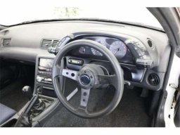 Nissan SKYLINE GT-R SHOCK-ABSORBER BREMBO picture