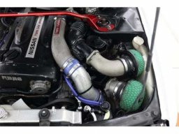 Nissan SKYLINE GT-R SHOCK-ABSORBER BREMBO picture