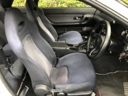 Nissan SKYLINE GT-R V SPEC picture