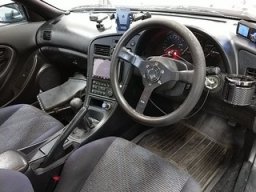 Toyota Celica GT-FOUR AWD CP 4WD picture