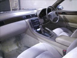 Toyota SOARER GT Twin Turbo picture