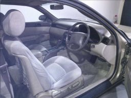 Toyota SOARER GT Twin Turbo picture