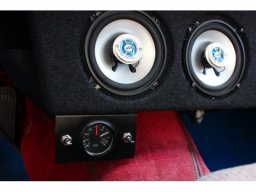 Mercedes-Benz S Class 280S picture