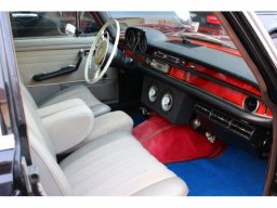 Mercedes-Benz S Class 280S picture