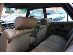 Mercedes-Benz S Class 280S picture