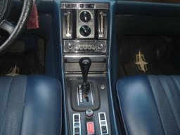 Mercedes-Benz S Class 450SE picture