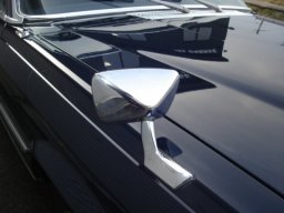 Mercedes-Benz S Class 450SE picture