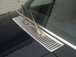 Mercedes-Benz S Class 450SE picture