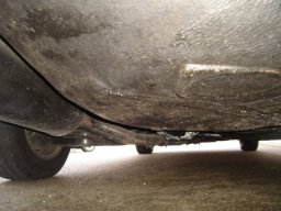 Mercedes-Benz S Class 450SE picture