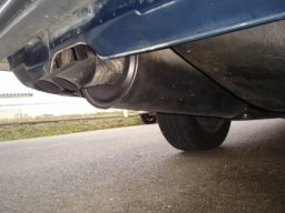 Mercedes-Benz S Class 450SE picture