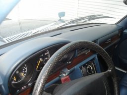 Mercedes-Benz S Class 450SE picture