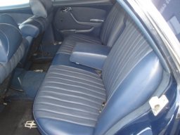 Mercedes-Benz S Class 450SE picture