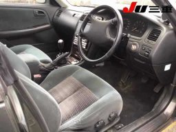 Toyota Mark II Tourer -V Turbo picture