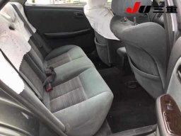 Toyota Mark II Tourer -V Turbo picture