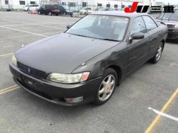 Toyota Mark II Tourer -V Turbo picture