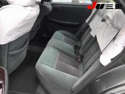 Toyota Mark II Tourer -V Turbo picture