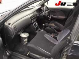 Subaru Impreza  picture