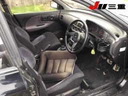 Subaru Impreza  picture