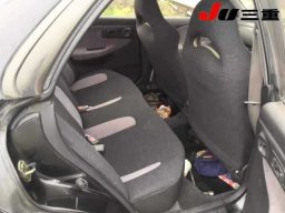 Subaru Impreza  picture