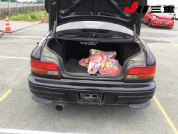 Subaru Impreza  picture