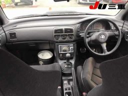 Subaru Impreza  picture