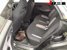 Subaru Impreza  picture