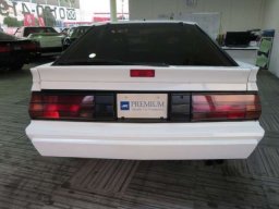 Mitsubishi Dimensions GSR-VR picture