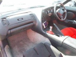 Toyota Supra SZ-R picture