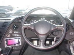 Toyota Supra SZ-R picture