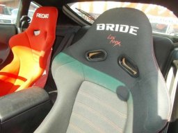 Toyota Supra SZ-R picture