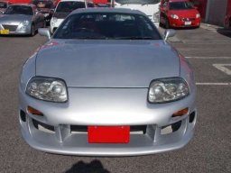 Toyota Supra SZ-R picture
