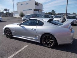 Toyota Supra SZ-R picture