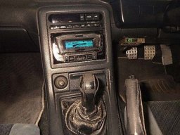 Nissan SKYLINE 4WD GTS-4 TURBO picture