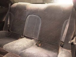 Nissan SKYLINE 4WD GTS-4 TURBO picture