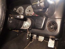 Nissan SKYLINE 4WD GTS-4 TURBO picture