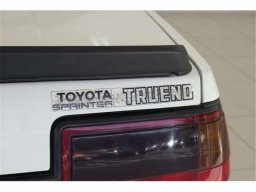 Toyota Sprinter AE86 GT 5 SPEED picture