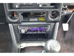 Toyota Sprinter AE86 GT 5 SPEED picture