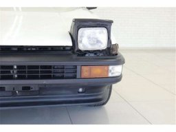 Toyota Sprinter AE86 GT 5 SPEED picture