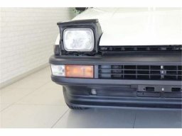 Toyota Sprinter AE86 GT 5 SPEED picture