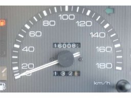 Toyota Sprinter AE86 GT 5 SPEED picture