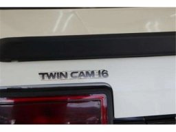 Toyota Sprinter AE86 GT 5 SPEED picture