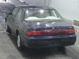 Nissan LAUREL MEDALIST picture